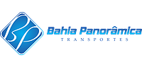 Logotipo Bahia Panorâmica